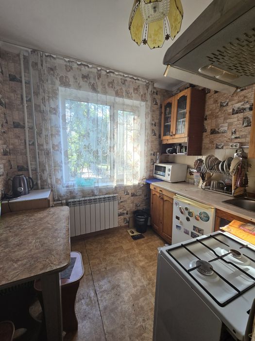 Продам квартиру..