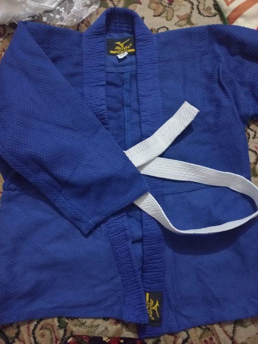 Дзюдо  3000тенге