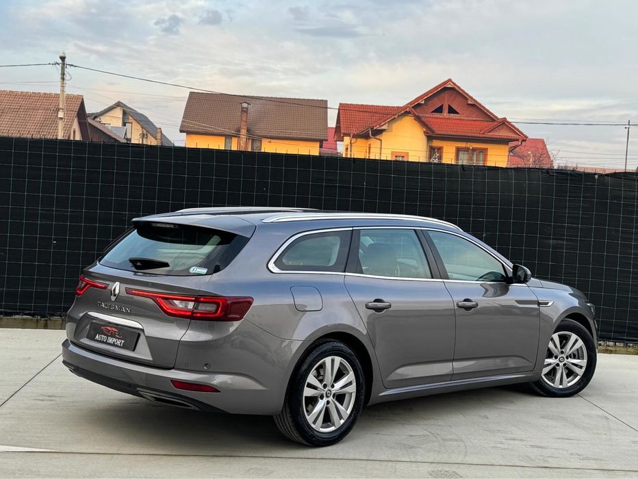 Renault Talisman*2.0Dci-160Cp*Automatic*Recent Adusa
