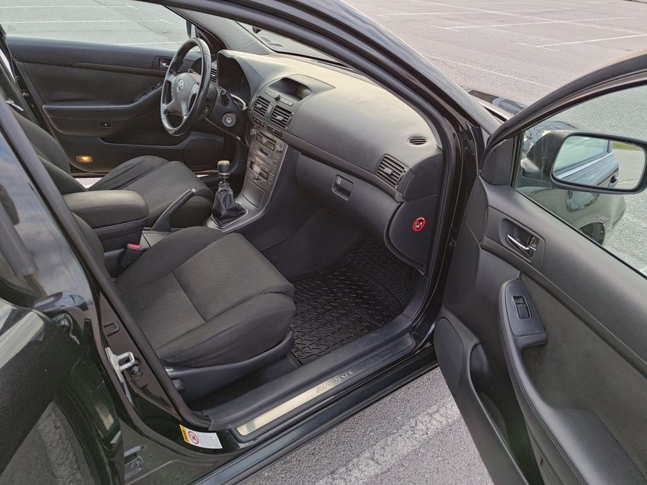 Toyota Avensis 2.2 D4D
