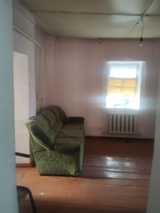 Продам дом трёх комнатную