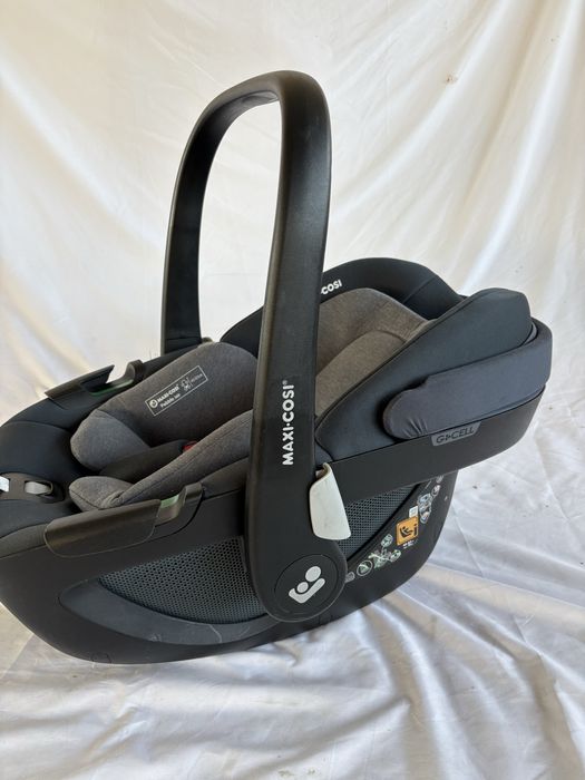 Scoica Maxi Cosi Pebble 360