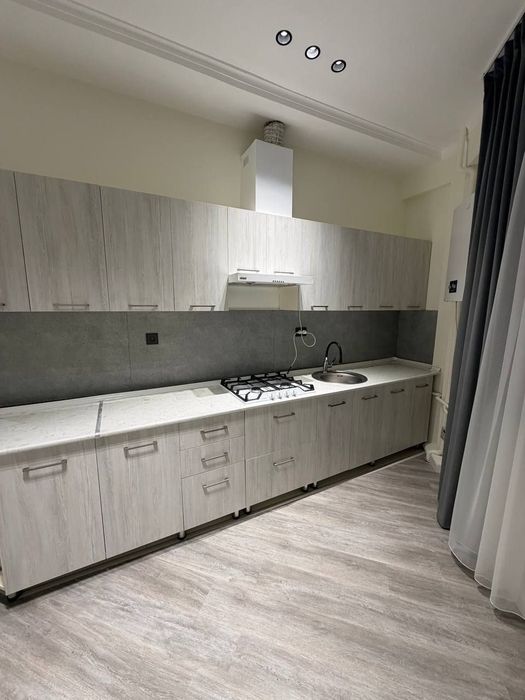 Продаётся 3ком ЖК Silk Road 75м2 ор-р: ул.Сайрам, метро БИЙ