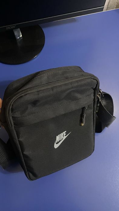 Оригинальная барсетка Nike