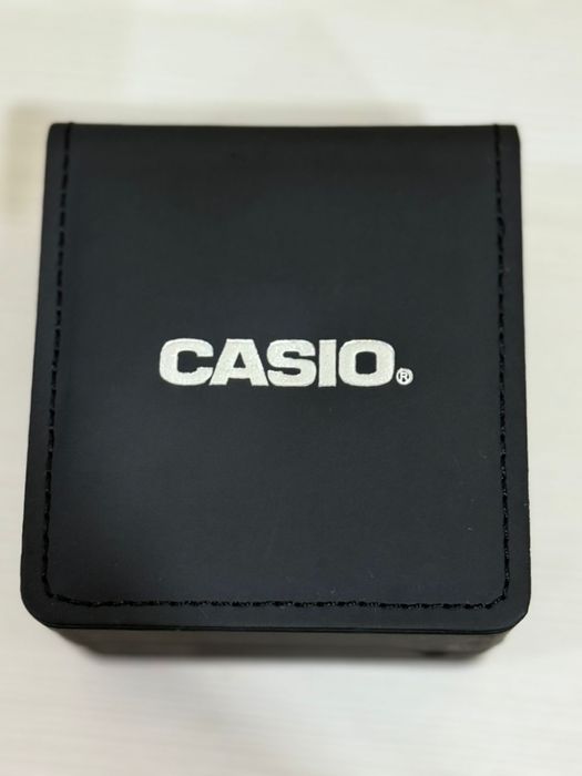 часы Casio мужские