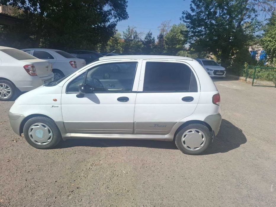 matiz best 2012yil