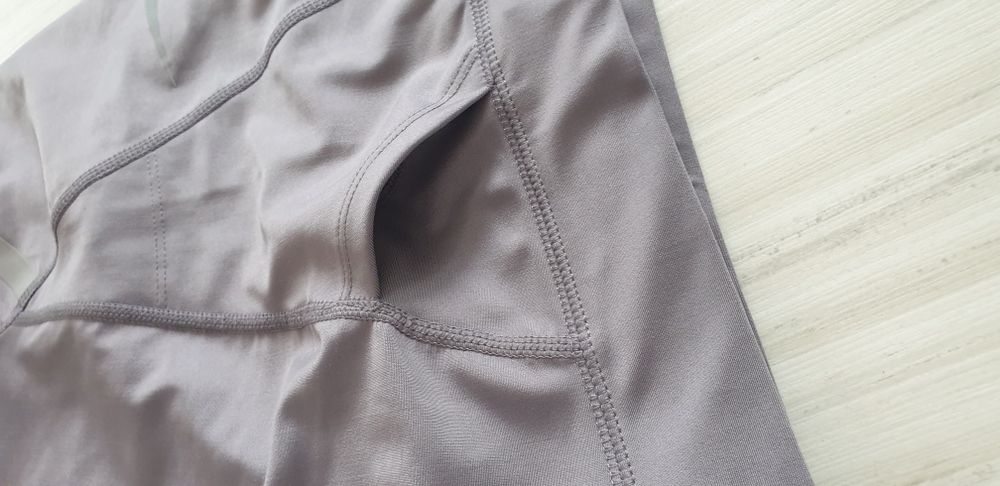 Nike Dri - Fit Womens Womens Size S ОРИГИНАЛ! Дамски Клин!