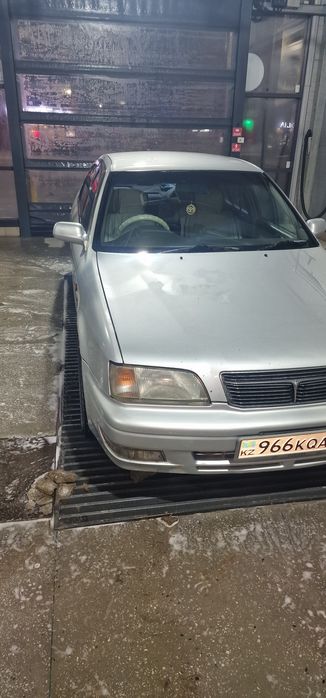 Toyota camry sv40 в отличном состоянии
