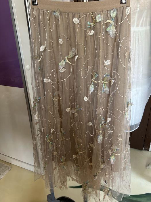 Дамски поли Desigual, Zara , Alessa и др.