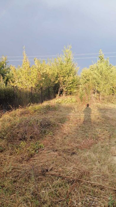 Продам участок, 23 мкр. ИЖС.