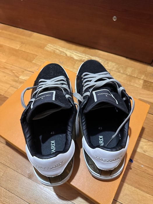 Мъжки обувки Trusasardi