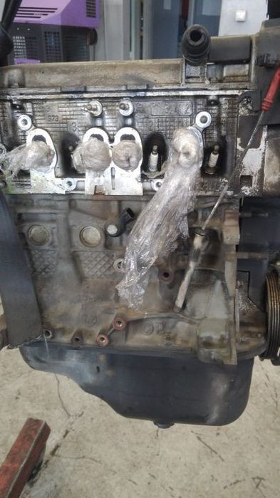 Motor 1.2 b 188a4000 fiat punto 2