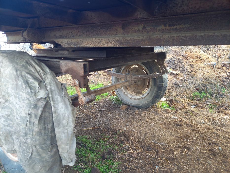 Вагон для пчеловодов