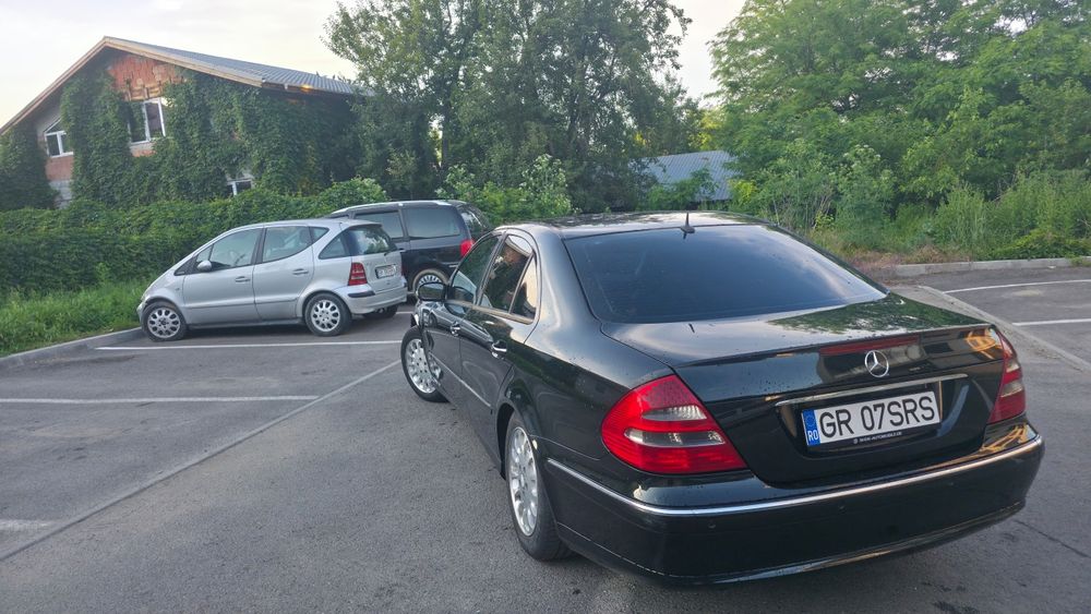 De vânzare Mercedes Benz E 270 CDI .