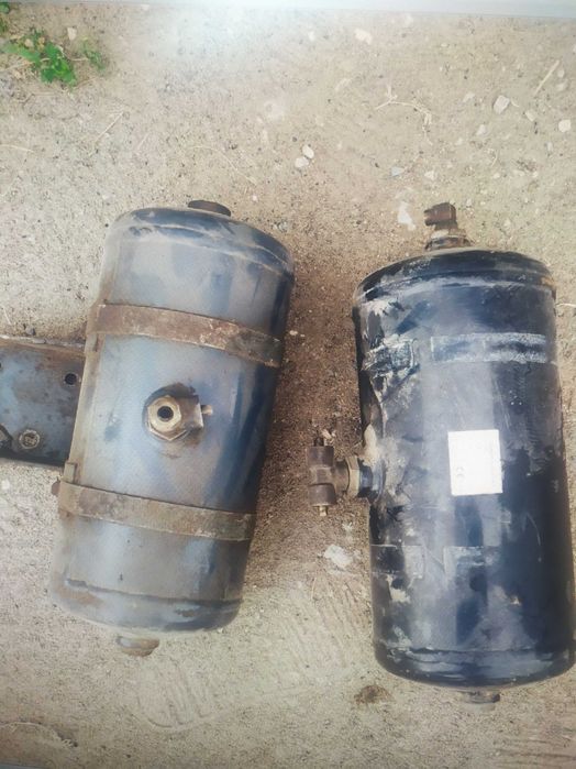 даф 95 хф 2003год