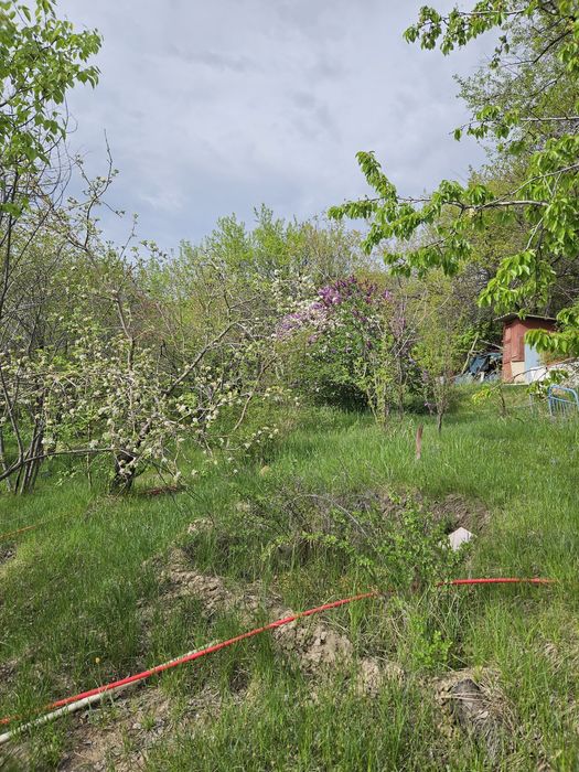 Продам уютную дачу Турар