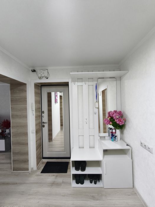 Продам 3-х комнатную квартиру