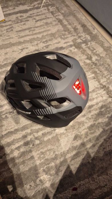 casca ciclism dunlop 58-61