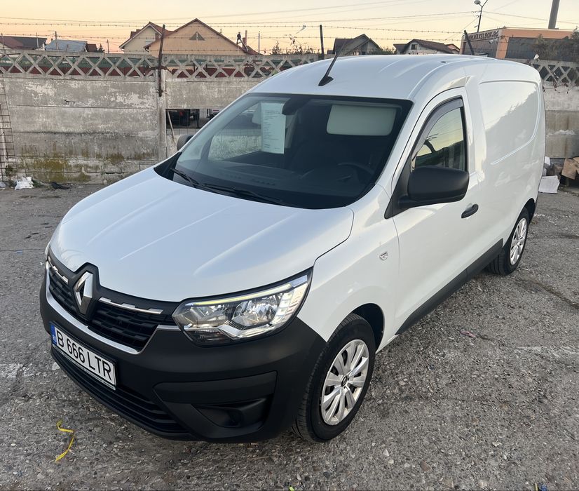 Renault Express