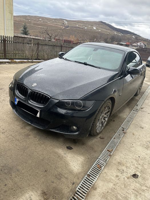 Dezmembrez bmw e93 330d lci 335i nfl f30 320xd lci 440i lci