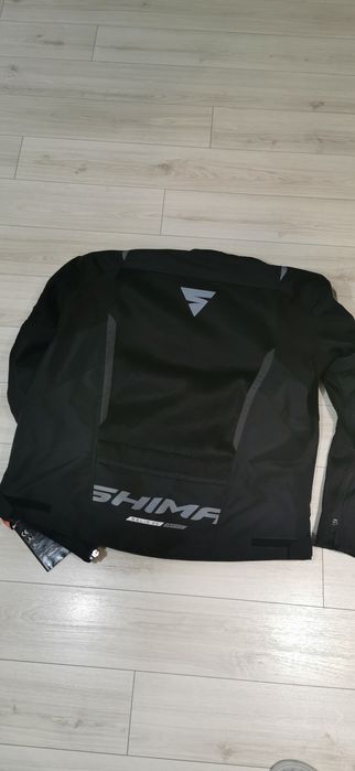 NOU Geaca moto Shima Solid 2.0 Vent mărime L