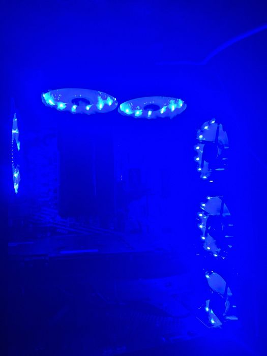 Vand pc gaming ideal pentru streaming