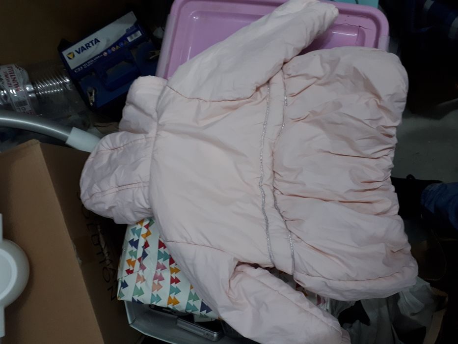 Lot Geci fetite marimea 9-12 Ani