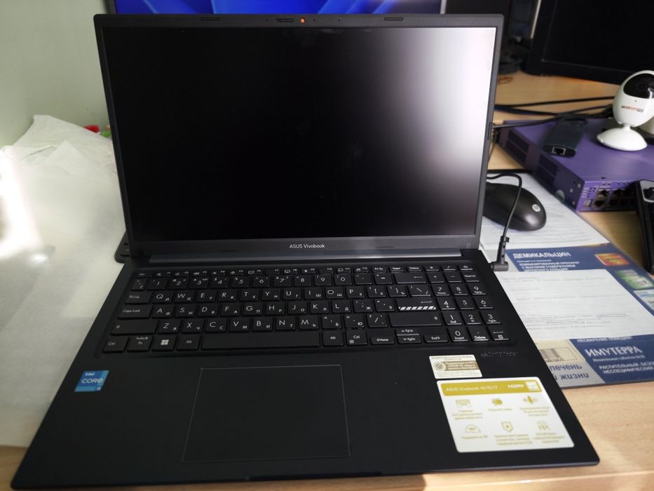 Продам Ноутбук Asus