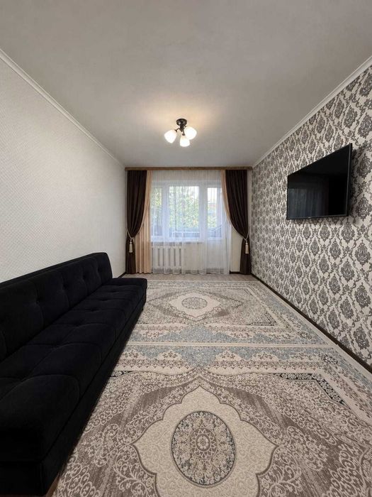 Продажа 1-комнатной квартиры в г.Уральск район Циолковского