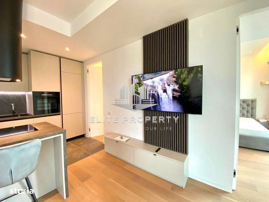 Inchiriere Apartament | 2 Camere | One Floreasca City — fotografia 1