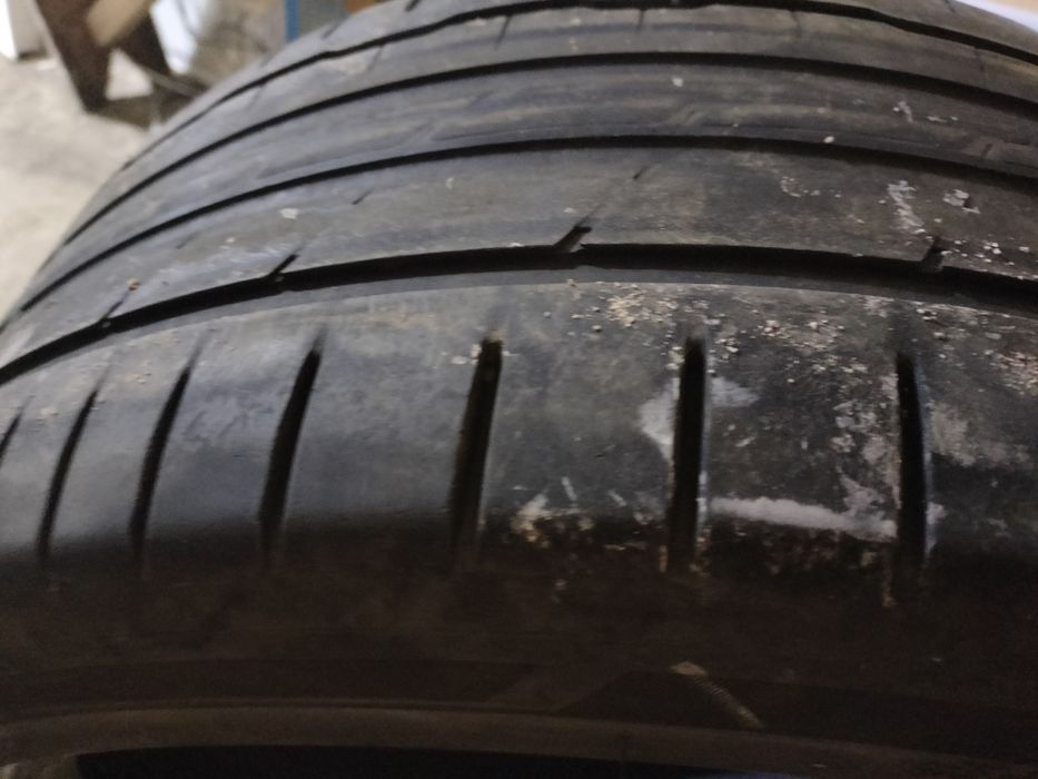 Продам шина летняя