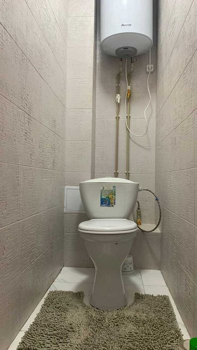 Сдается 4х комнатная квартира посуточно