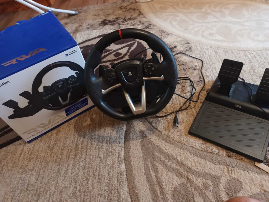 Volan hori apex gaming!