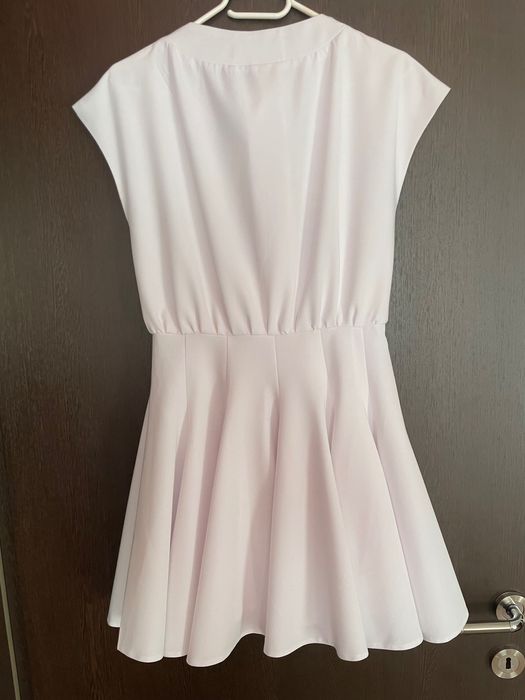 Rochie  semnata Alina Cernatescu, Marimea S