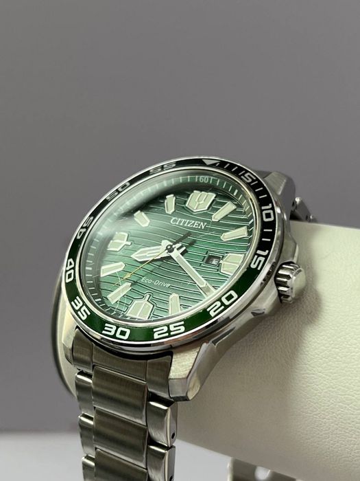 Часы Citizen  #АК99821