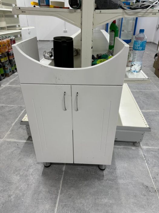 тумба без раковины