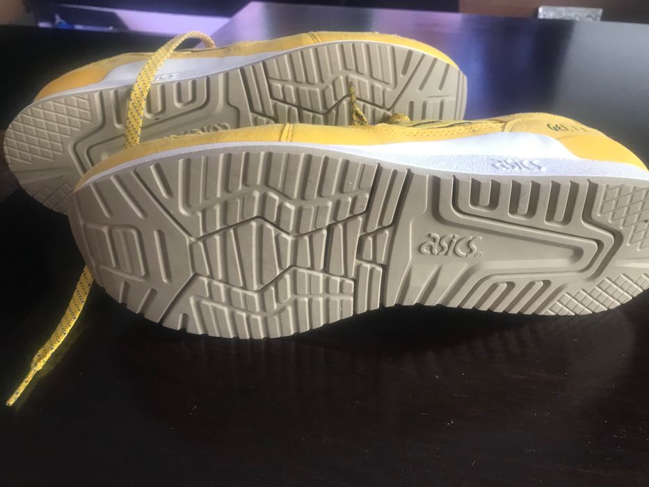 Adidasi Asics gel Lite 3 nou original