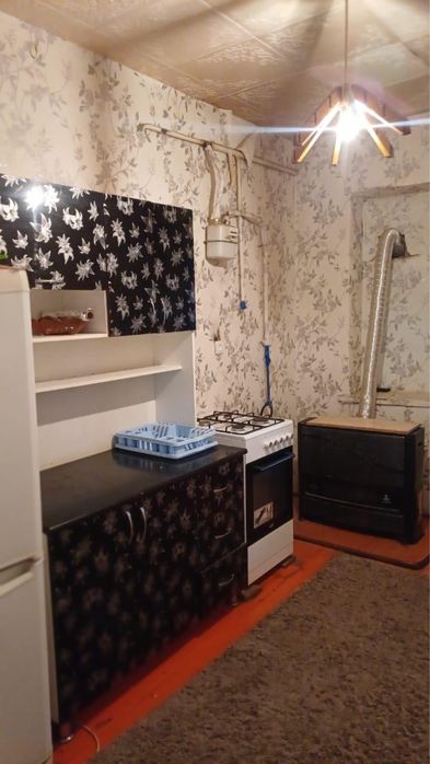 Пәтер ұзақ мерзімге жалға беріледі