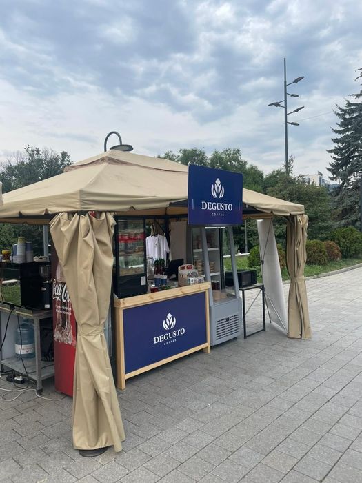 Аренда vip Шатёр