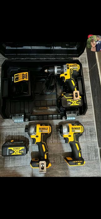 Dewalt Девалт инструменти машини
