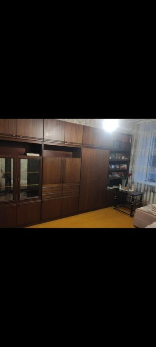 Продам стенку б/у 3.5*2  состояние хорошее,самовывоз