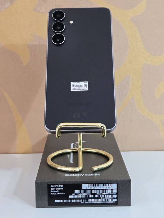Galaxy S25 FE 128 Gb