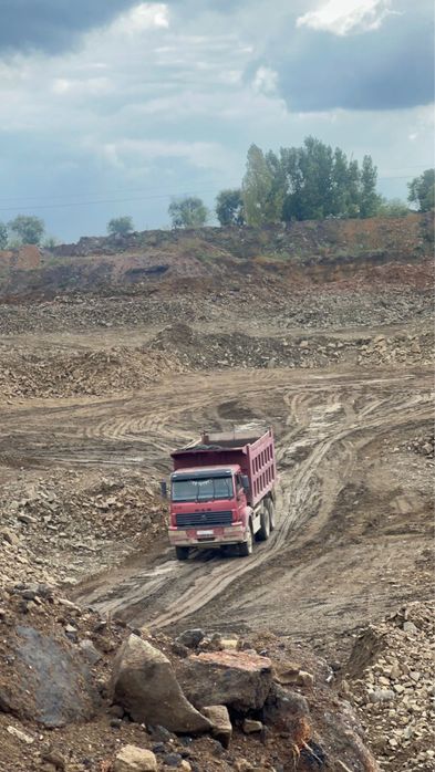 Howa самасвал 25 ка