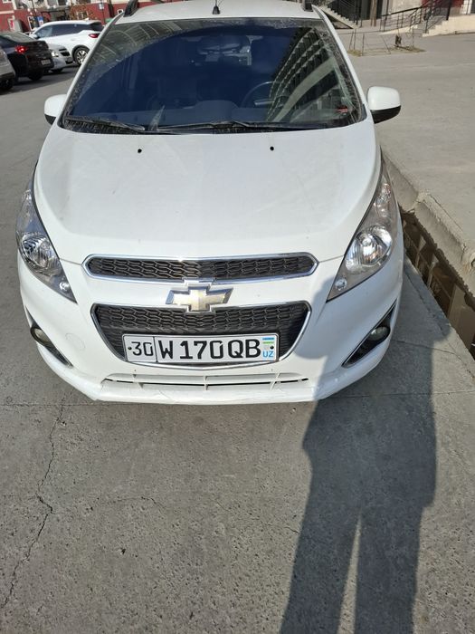 СПАРК амартизаторлар янги ,свеча янги,, чашкалар янги, сальник блок ян