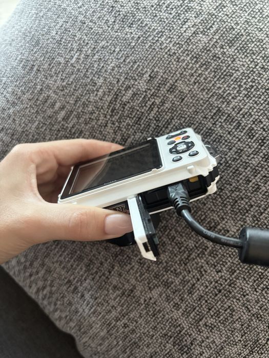 фотоапарат KODAK PIXPRO WPZ2