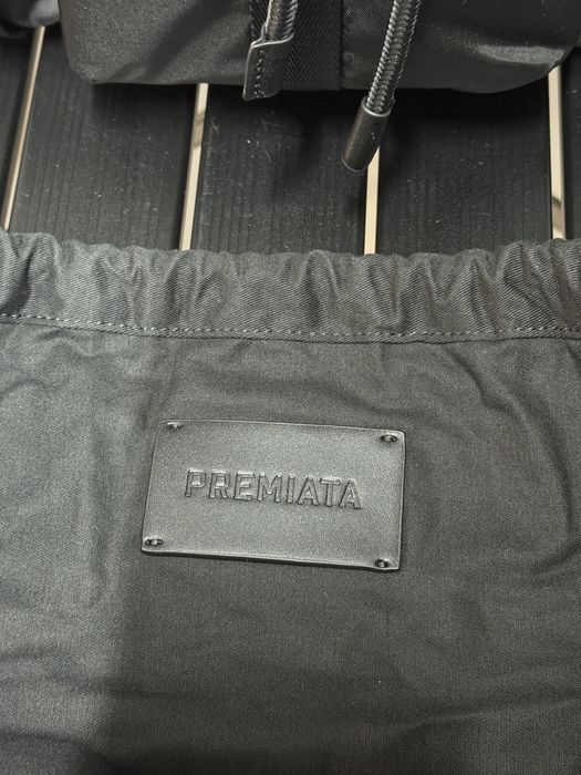 Рюкзак Premiata.