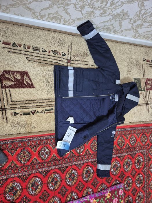 Спецодежды перчатки одноразовые