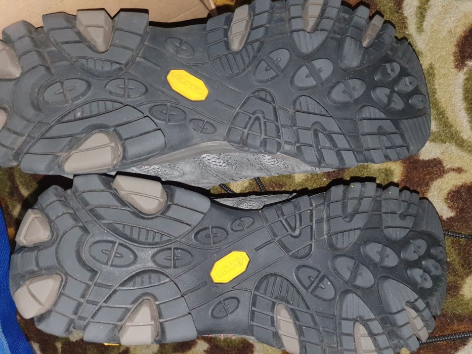 Merrell moab 3 mig gtx