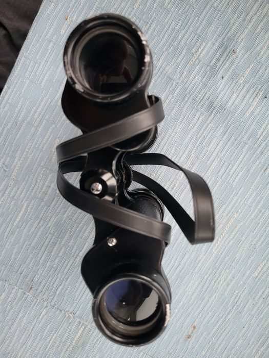 Binoclu MERCURY  10×30