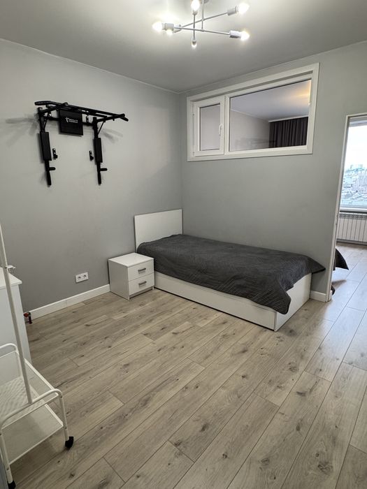 Срочно сдам 3х комн квартиру